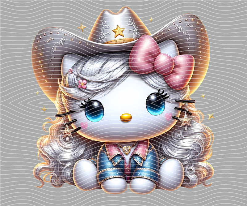 Sanrio-HK 25